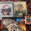 Tradera Star Wars samlarpaket> Star Wars
