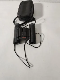 Tradera Starlux 8x21 PTL field of view binoculars | 122 to 1000m| Fotokameraer