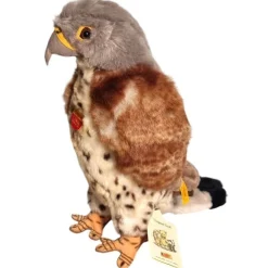 Tradera Steiff Tornfalk 35 cm från 90-talet - Vintage| Bamser