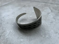 New Stelt tenn armband - Design Johnny Wallden Smykker