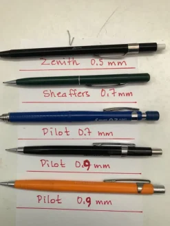 Tradera Stift pennor> Kuglepenne & Tilbehør