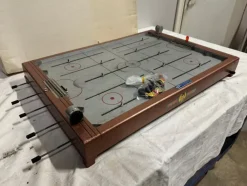 Tradera Stiga Tumba Hockey> Øvrigt Samlerlegetøj