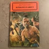 Sale Stigfinnaren - James Fenimore Cooper - 1963 och På Krigsstigen av G.A.Henry 1964 Antikkens Litteratur