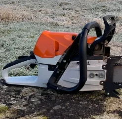 Tradera STIHL MS 462 C motorsåg| Havemaskiner