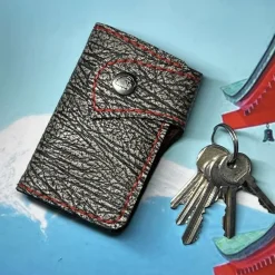 Hot Stilig nyckelfodral Nøgleringe & Nøgleetuier