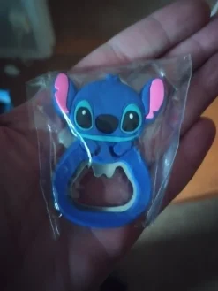 Tradera Stitch Öppnare Magnet> Magneter