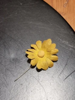 Tradera Stor majblomma från år 1914> Majblomster