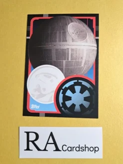 Tradera Stormtropper #158 Rogue One Topps Star Wars> Star Wars