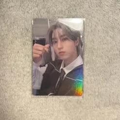 Tradera stray kids han withfans pob| Merchandise