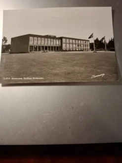 Tradera STRØMMEN RÅDHUS| Nordiske Lande