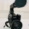 Tradera Super 8 filmkamera, Canon 514XL-S, Canonsound| Fotokameraer