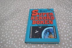 Cheap Super rekord boken Encyklopædier & Leksikon