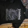 Tradera Svart t-shirt, storlek 3XL. Fit For An Autopsy. Deathcore| Merchandise
