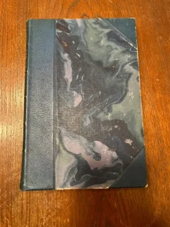 Fashion Svenska Bryggareföreningens Porträttkatalog 1935. Biografier & Erindringer