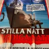 Tradera Svenska filmposters: Stilla Natt Blodiga Natt No60> Plakater