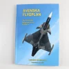 Outlet Svenska Flygplan, Den svenska flygindustrins histora Fly- Og Flyhistorie
