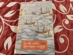 Cheap SVENSKA STF. ÅRSSKRIFT 1950, BÖCKER Almanakker & Kalendere