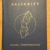 Cheap Svenska Turistföreningen årsskrift 1929 Antikkens Litteratur
