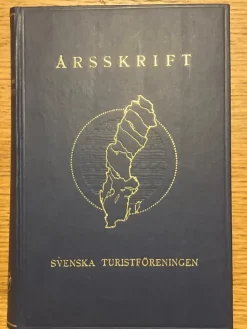 Cheap Svenska Turistföreningen årsskrift 1929 Antikkens Litteratur