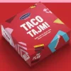Tradera Taco Tajm! - Sällskapsspel Santa Maria> Reklame Gadgets