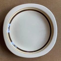 Best Tallrik, Ceramica, Ternana, Made in italy, Keramik & Porcelæn, Udenlandsk