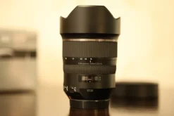 Tradera Tamron SP 15-30mm f/2.8 Di VC USD, för Canon EF| Kameratilbehør