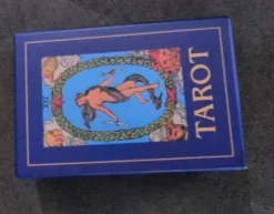 Tradera Tarotkort i nyskick.| New Age