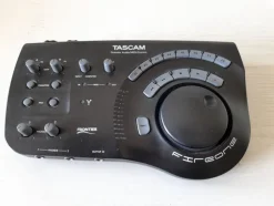 Tradera Tascam FireOne Midi Controller| Dj-udstyr