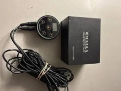 Tradera Tatueringsmaskin med strömförsörjning| Tatovering