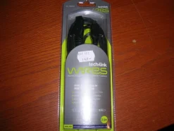 Tradera Tech+Link FireWire800 IEEE 1394b 9-pin - IEEE 1394b 4-pin 2m| Kameratilbehør