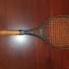 Tradera Techno aluminium Tennisracket med väska 80-talet> Tennis