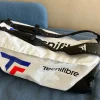 Tradera Tecnifibre Tennisbag> Tennis