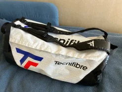 Tradera Tecnifibre Tennisbag> Tennis