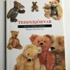 Tradera Teddybjörnar. Oinbunden| Bamser