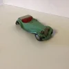 Tradera Tekno MG TA Sportscar - Grön Denmark> Legetøjs- & Samlerbiler