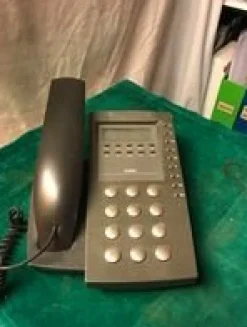 Tradera Telefon Doro X 50> Fast Telefoni
