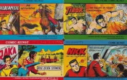 Tradera Telekort tegneserie> Telefonkort