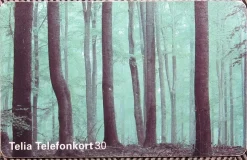 Tradera Telia Telefonkort 30 markeringar Retro Foto Karlo Pesjak> Telefonkort