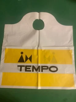 Tradera Tempo kasse 70-80 tal> Øvrigt Samlerlegetøj