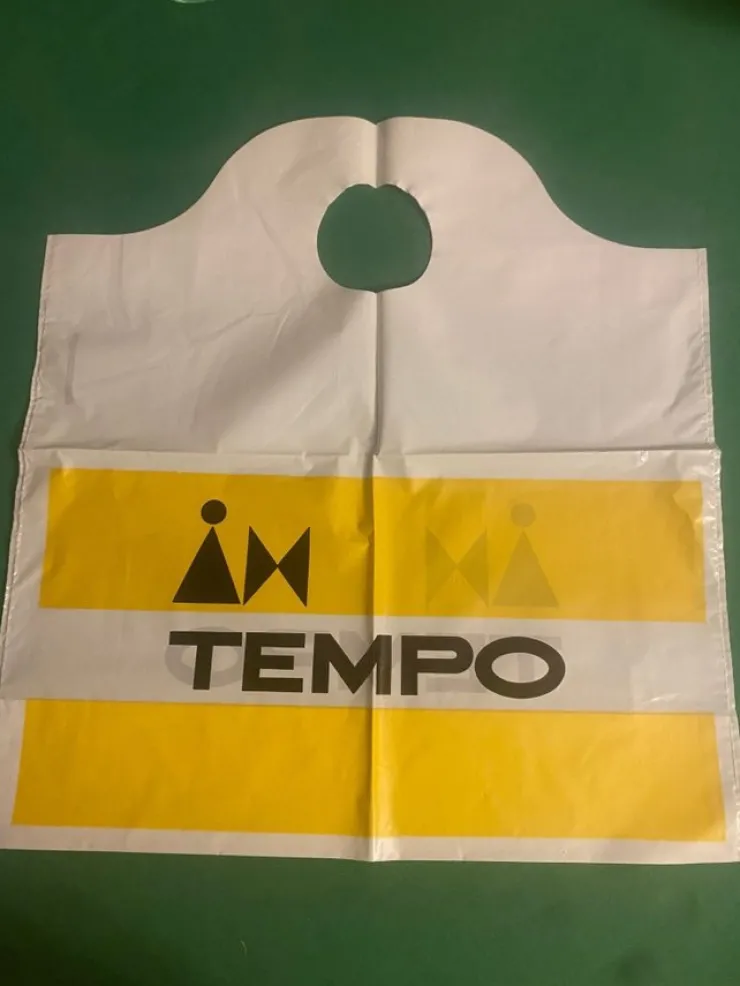 Tradera Tempo kasse 70-80 tal> Øvrigt Samlerlegetøj