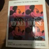 Tradera The Art of Mickey Mouse| Disney