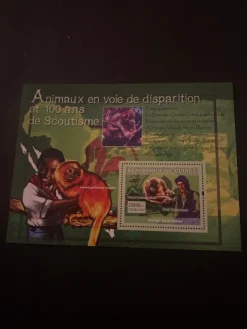 Tradera THE BEATLES MiNIARK| Resten Af Verden