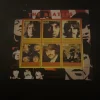 Cheap THE BEATLES MiNIARK Resten Af Verden
