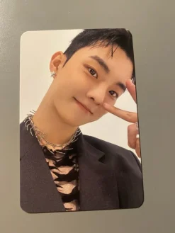 Tradera The Boyz Q pc> Musikmemorabilia