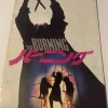 Tradera The Burning filmprogram 1981 Japan> Filmmemorabilia