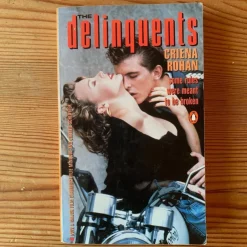 Tradera The Delinquents av Criena Rohan - Kylie Minogue pocketbok| Musiktidsskrifter & Litteratur