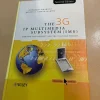Discount The 3G IP multimedia subsystems (IMS) merging the Internet and the cellular worl Computere Og Teknik