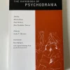 Cheap The Handbook of Psychodrama (1998) av Marcia Karp, Paul Holmes & Kate Bradshaw Drama, Dans, Film & Teater