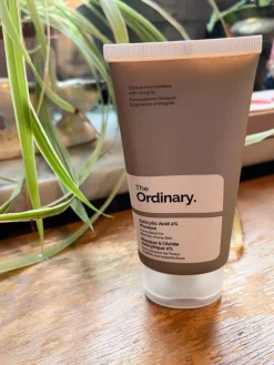 Tradera The Ordinary Salicylic Acid 2% Mask ansiktsmask rengöring> Ansigtpleje