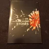 Tradera The Rolling Stones - A bigger Bang - Turneprogram 2005-07> Musikmemorabilia